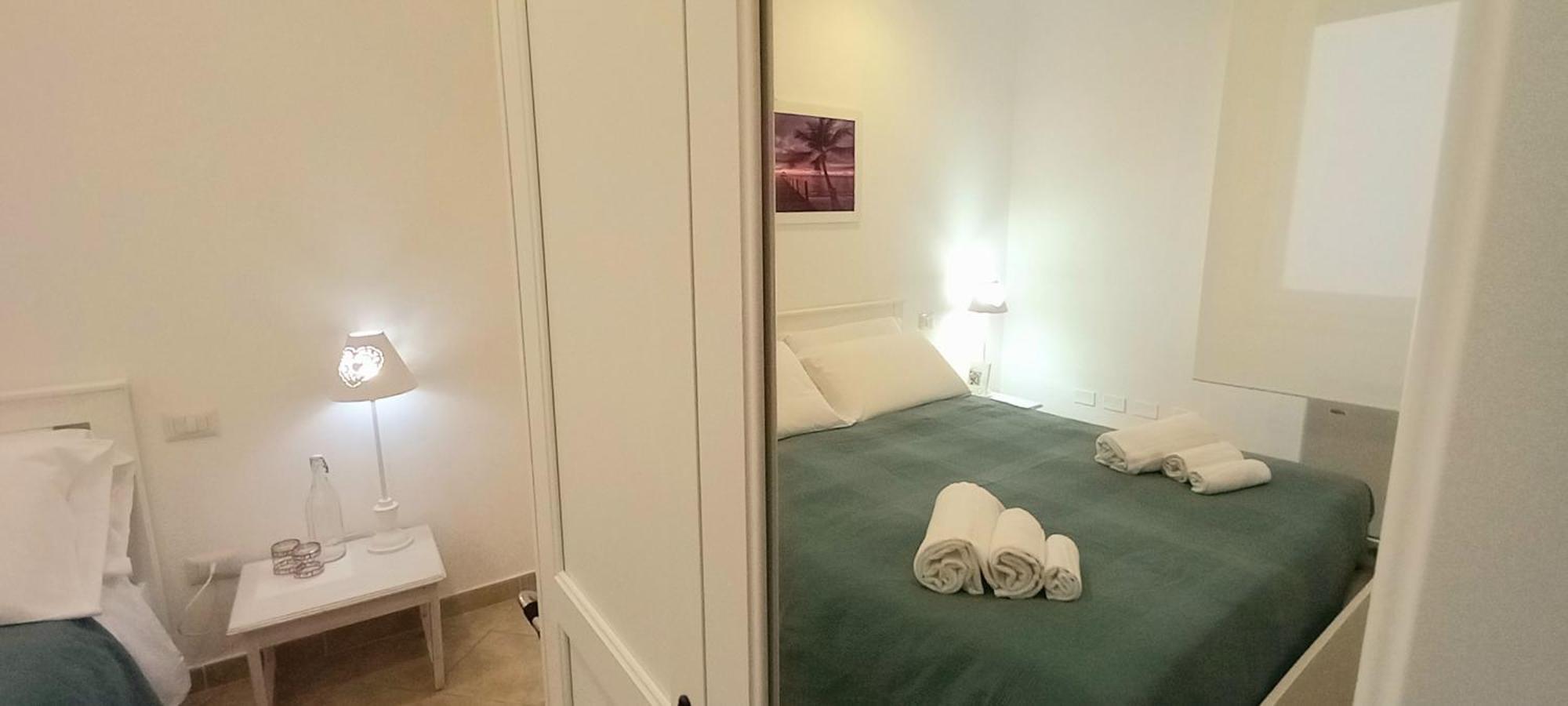 Miriam Casa Vacanze Flumini di Quartu Eksteriør billede