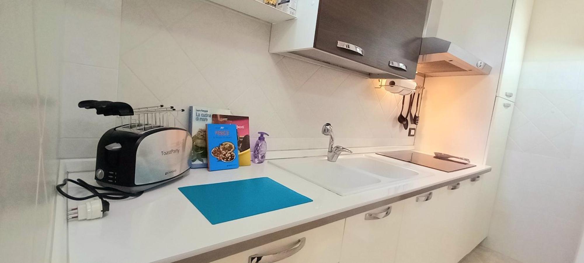 Miriam Casa Vacanze Flumini di Quartu Eksteriør billede