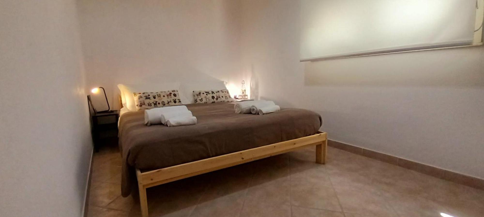 Miriam Casa Vacanze Flumini di Quartu Eksteriør billede