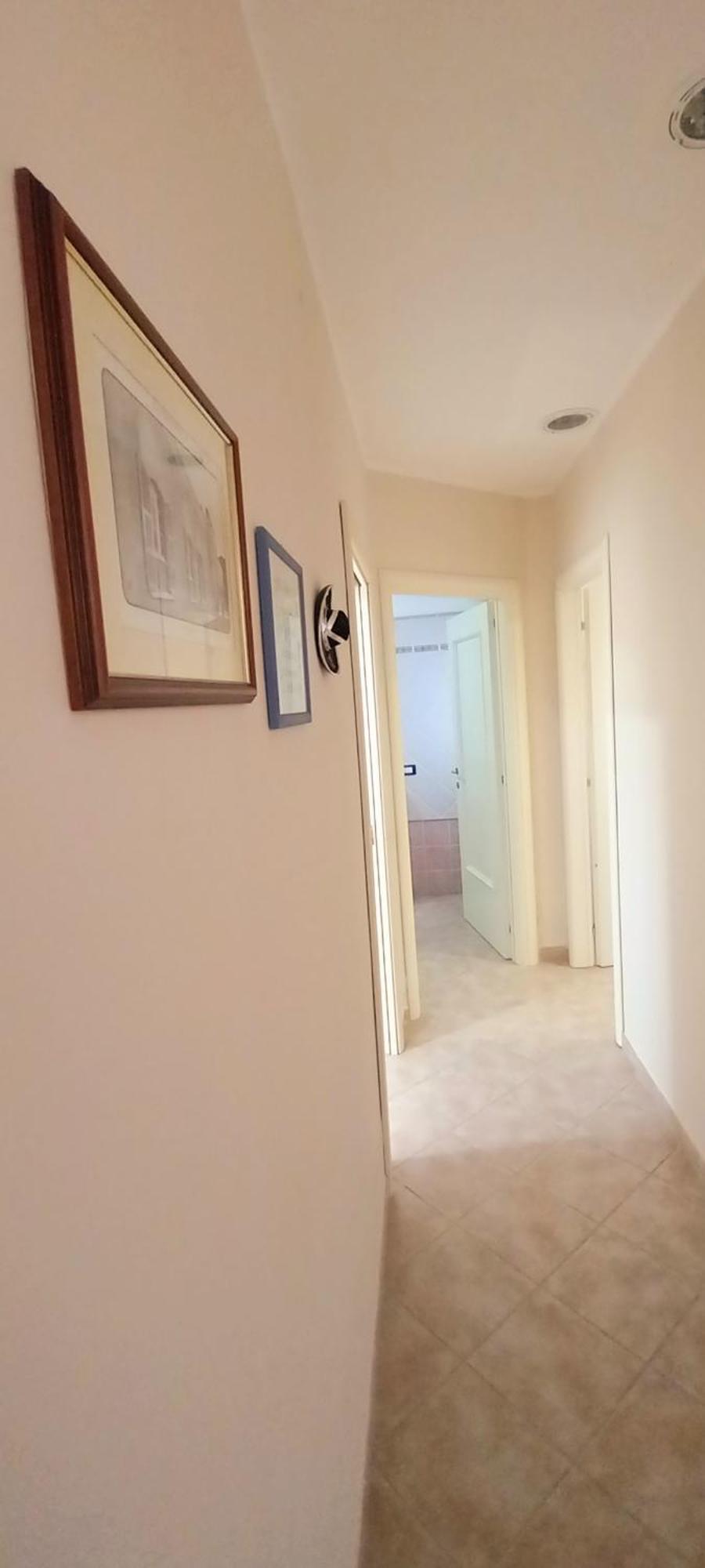 Miriam Casa Vacanze Flumini di Quartu Eksteriør billede