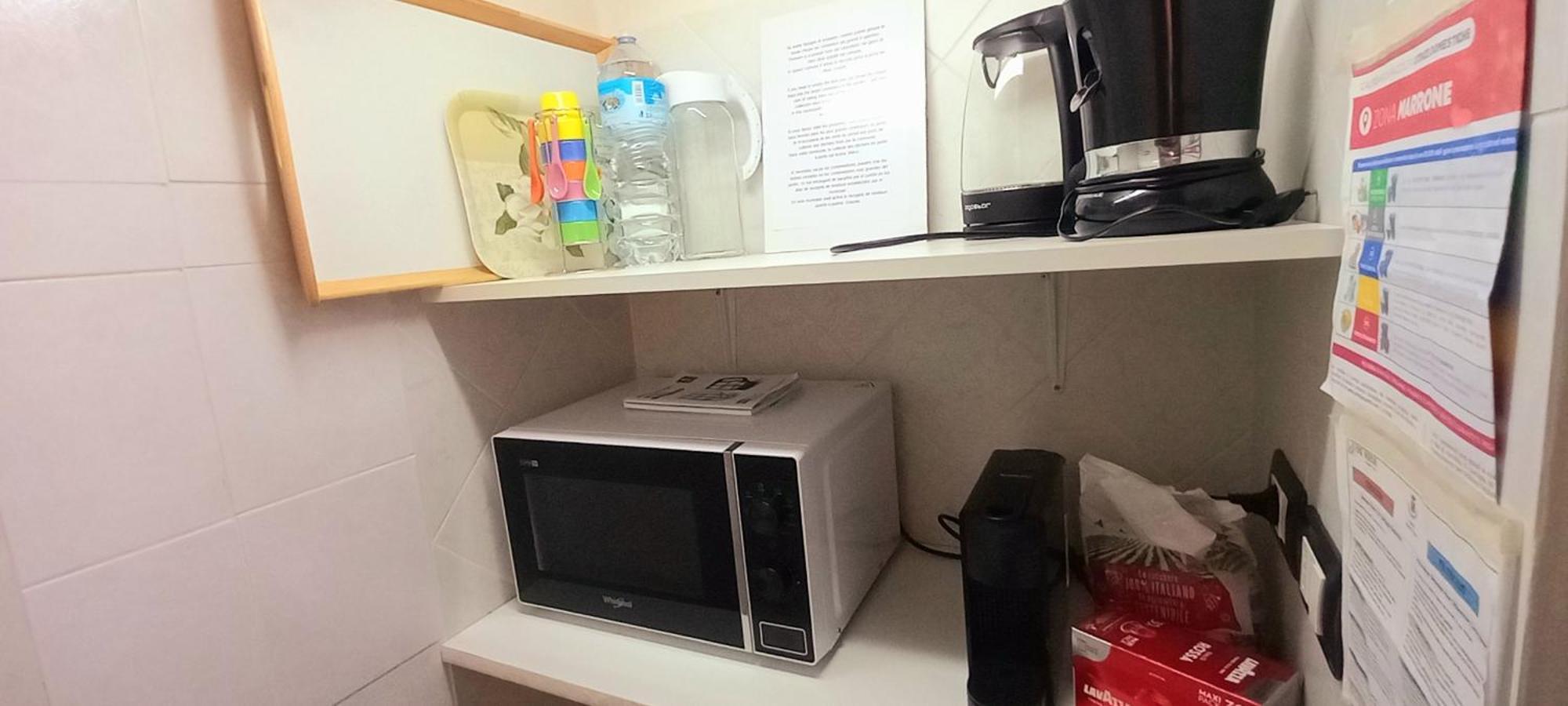 Miriam Casa Vacanze Flumini di Quartu Eksteriør billede