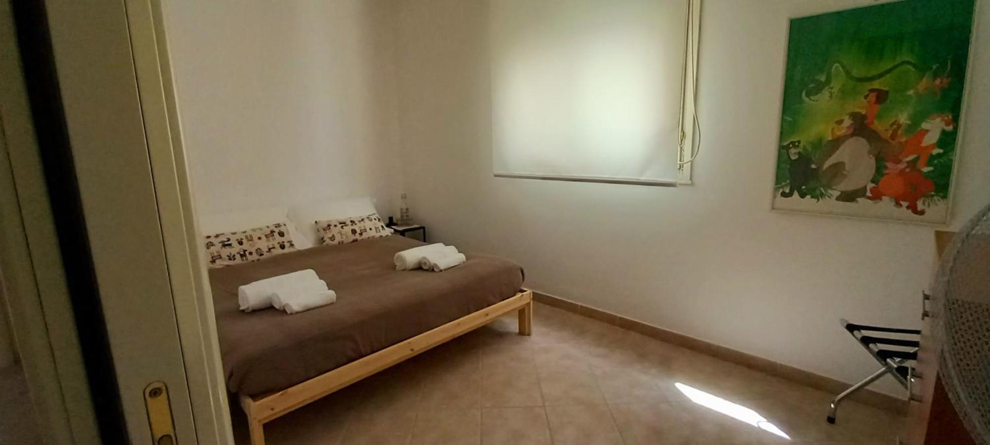 Miriam Casa Vacanze Flumini di Quartu Eksteriør billede
