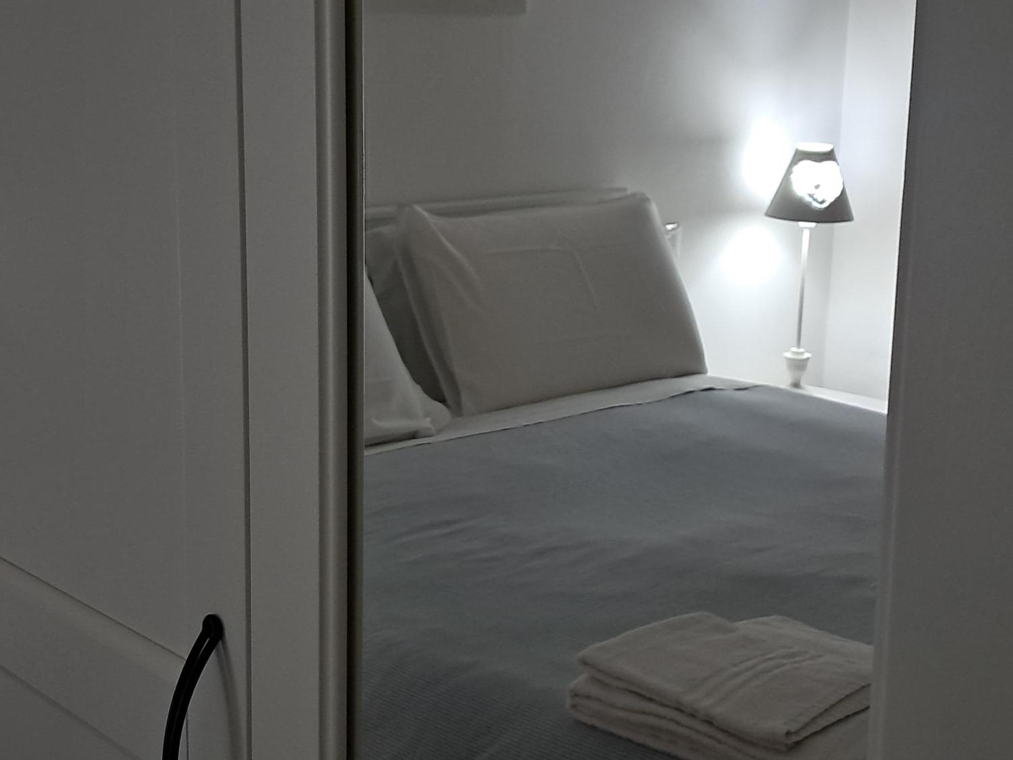 Miriam Casa Vacanze Flumini di Quartu Eksteriør billede